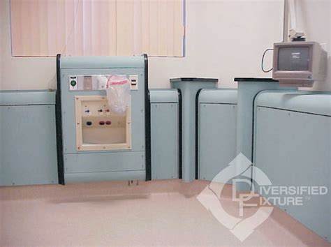 Dialysis Units