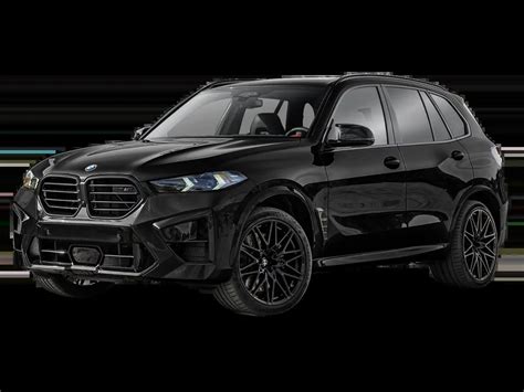 Bmw X5 Black On Black