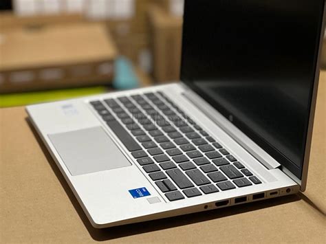 HP Probook 440-G8 – intel Core i7 – 11th Gen – 8GB Ram – 512GB SSD – HP ...