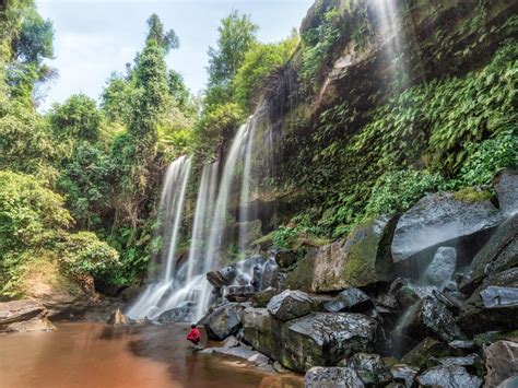 8 Best National Parks In Cambodia For Hiking And Wildlife