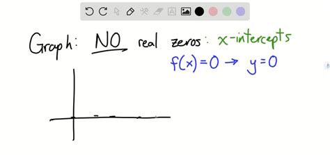 SOLVED:How can you tell from the graph of a quadratic function whether ...