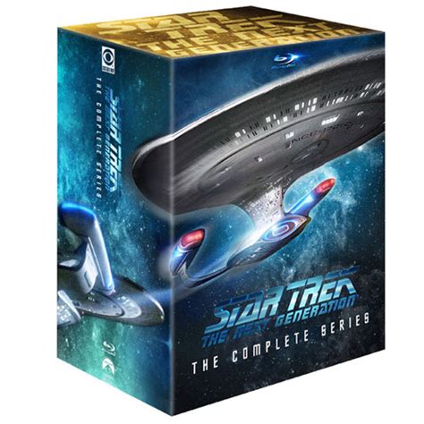 Star Trek Blu Ray - Most Expensive Dildo