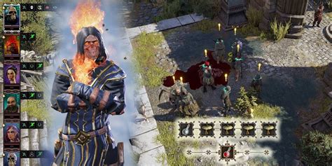 Best Divinity: Original Sin 2 Mods