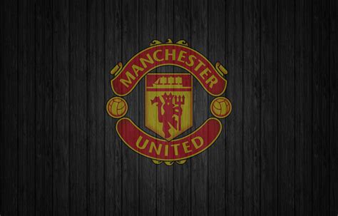 Manchester United Fc Logo Wallpaper,HD Sports Wallpapers,4k Wallpapers ...