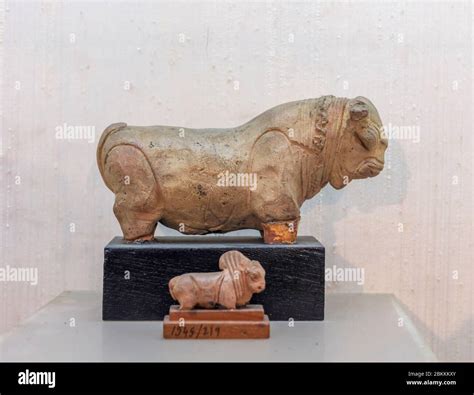 Mohenjo-daro, Indus Valley Civilisation sculpture, Museum, Delhi, India ...