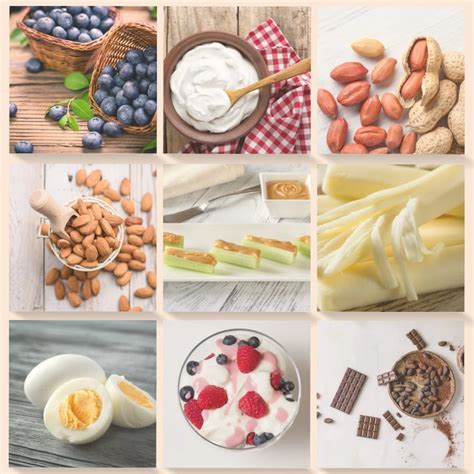 25 Healthy Gestational Diabetes Snacks For Pregnancy - Femhealth: Women ...