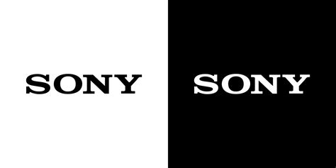 Sony Logo Png, Sony Icon Transparent Png 20975497 PNG, 59% OFF