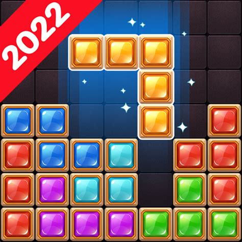 Block Puzzle Gem: Jewel Blast - Apps on Google Play