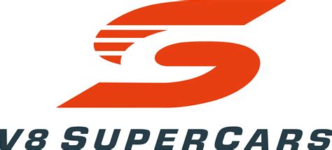 V8 Supercars – Logos Download