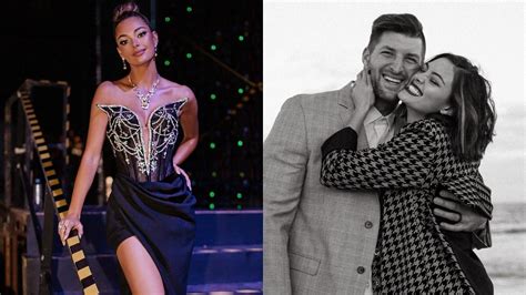 In Photos: Meet Tim Tebow's Miss Universe Wife, Demi-Leigh Tebow