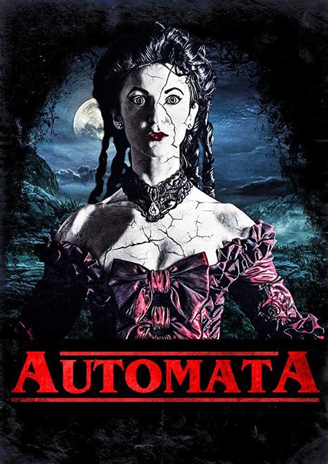 Automata - movie trailer: https://teaser-trailer.com/movie/automata ...