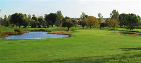 Green Garden CC: Blue Course, Fankfort, Illinois - Golf course ...