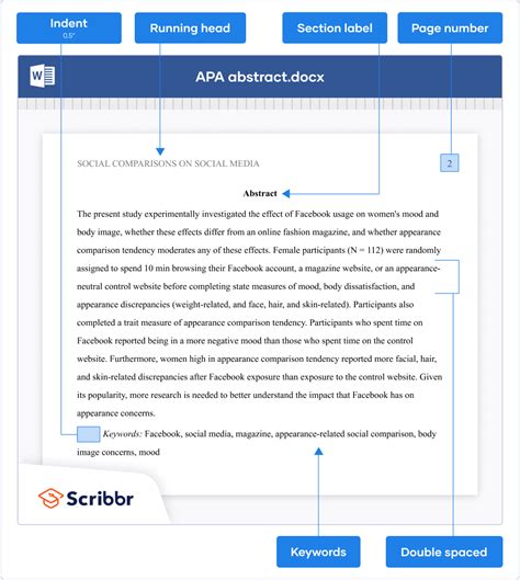 APA Formatting and Citation (7th Ed.) | Generator, Template, Examples