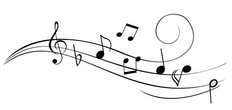 Music Notes Pic - ClipArt Best