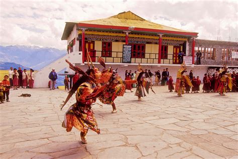 13 Popular North East India Festivals