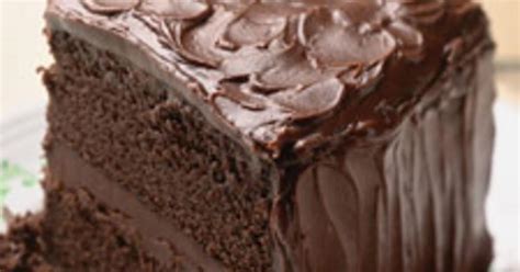 Chocolate Stout Cake | Just A Pinch Recipes