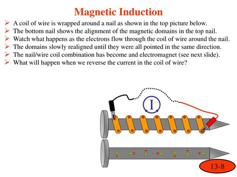 PPT - Magnetic Induction (Mutual Induction) PowerPoint Presentation ...