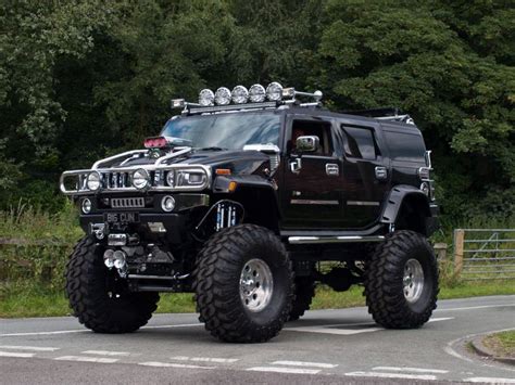 B16 CUN Hummer H2 | Hummer h2, Hummer, Hummer cars