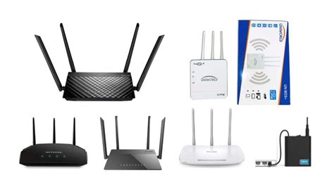 14 Best WiFi Router Brands In India (September 2023) | Lnlisting