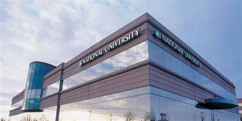 National University: Admission 2022, Rankings, Fees, Courses at ...