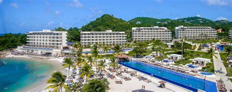 How to Get to Hideaway at Royalton Saint Lucia All-Inclusive Resort ...