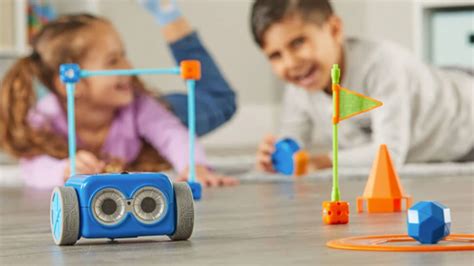 9 best coding toys for kids 2024