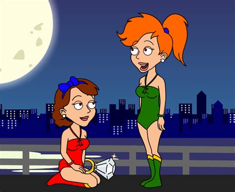 GoAnimate Doris proposing to Miss Martin by MrComicMaker on DeviantArt