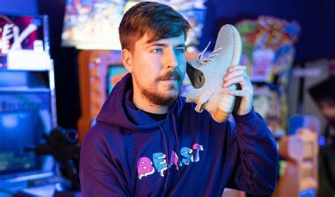 MrBeast Crowns $100,000 ‘Finger On The App’ Winner After 50-Hour ...