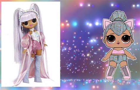 LOL OMG Remix Dolls 2020 — Release Date. Where to Buy. Price - Full ...