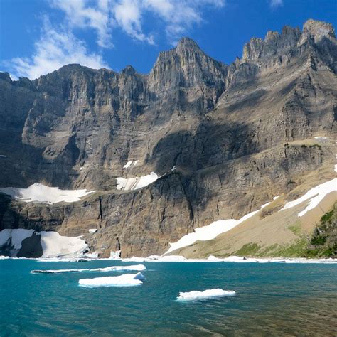 Iceberg Lake Trail - Glacier National Park - 2024 - Tripadvisor