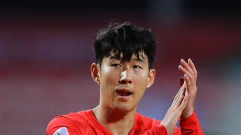 Heung-Min Son's South Korea reach Asian Cup quarter-finals | Football ...