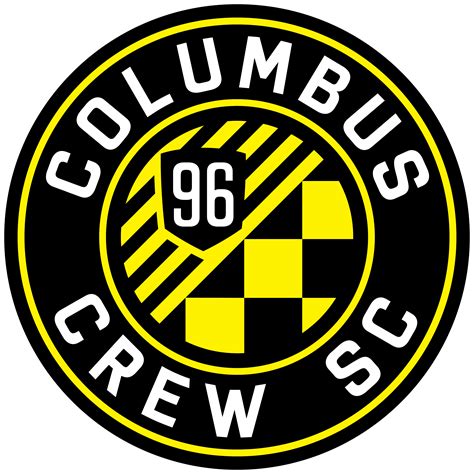 Columbus Crew logo – Logo Download - Logotipos PNG e Vetor