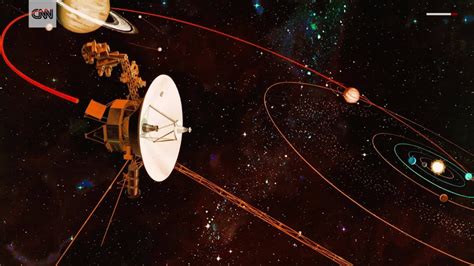 Voyager mission: 10 billion miles and counting - CNN Video