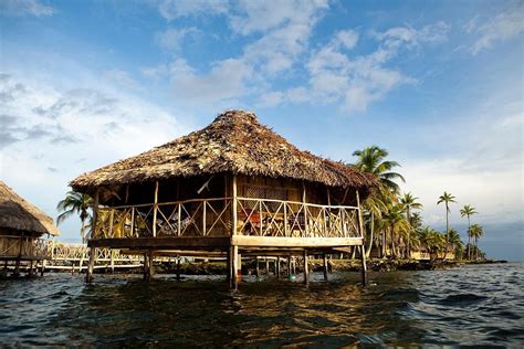 YANDUP ISLAND LODGE (San Blas Islands) - Lodge Reviews, Photos, Rate ...