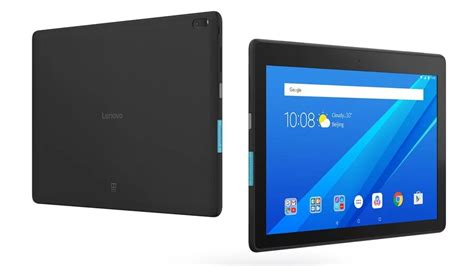 Lenovo Tab E10 10.1 - munimoro.gob.pe