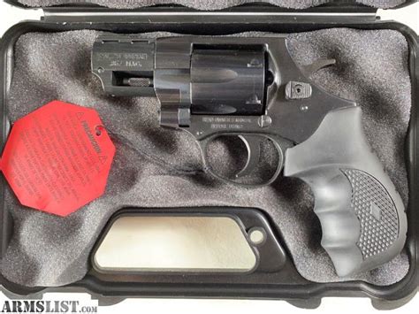 ARMSLIST - For Sale: New EAA Windicator 357 Mag Revolver Package Deal ...