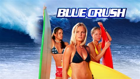 Blue Crush (2002) English Movie: Watch Full HD Movie Online On JioCinema