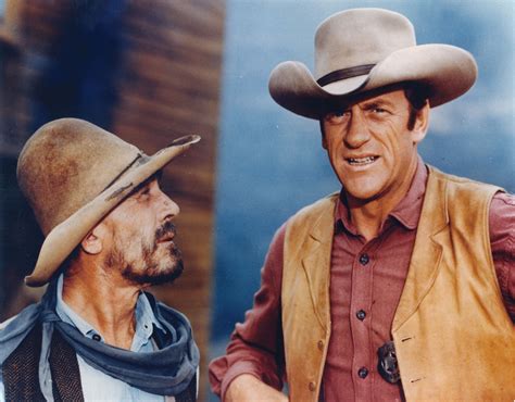 TV Show: Gunsmoke | Great American Things