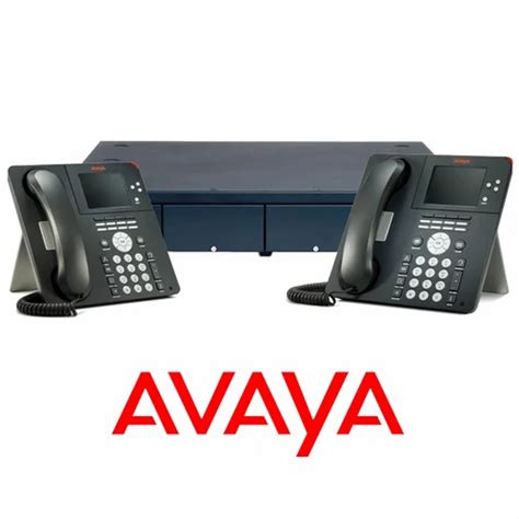 Avaya PBX System at Rs 150000 | PABX System in Gurgaon | ID: 12607416788