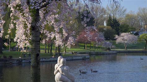 Top 5 Outdoor Monuments and Art Displays to see in Cleveland ...