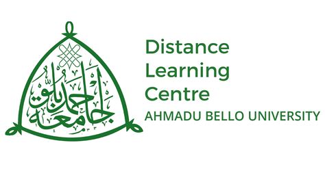 ABU Zaria Distance Learning Undergraduate Admission Form Out for 2020/ ...