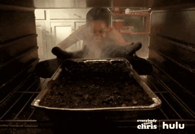 Burnt Food GIFs - Find & Share on GIPHY