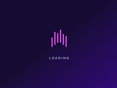 7 Loading Screen Design ideas | screen design, design, ui design