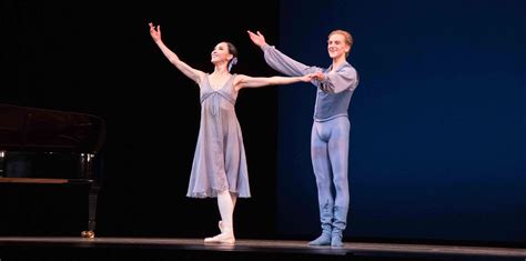 ABT Fall Season 2017: More of the Same - Ballet Focus