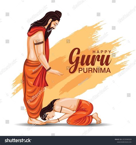 3,490 Guru Purnima Stock Vectors, Images & Vector Art | Shutterstock