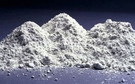 Dolomite Powder Industrial Application and Properties