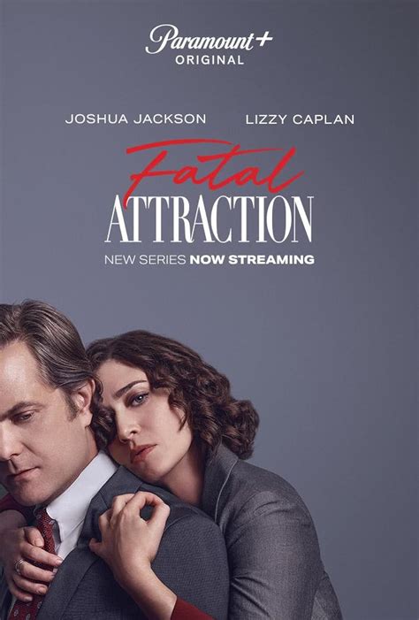 Fatal Attraction (TV Mini Series 2023– ) - Episode list - IMDb