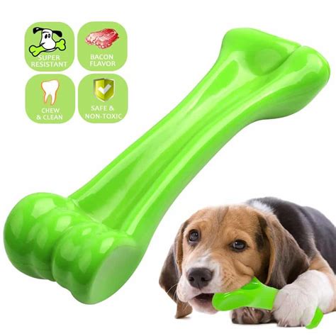 Top 10 Best Dog Chew Toys in 2023 - TopTenTheBest