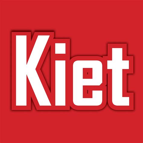 Kiet - YouTube