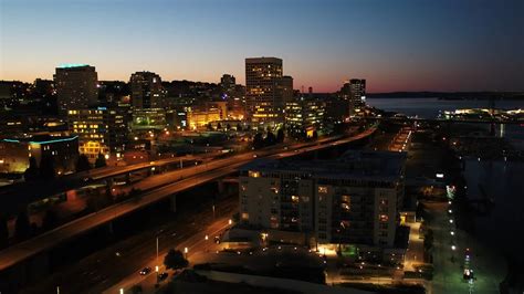 Tacoma - City of Destiny on Vimeo